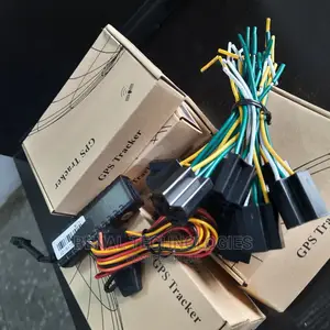 Affordable GPS Tracker in Oluyole.Mobile App, No Renewal Fee