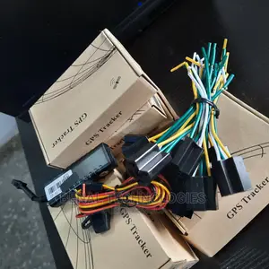 Very Affordable GPS Tracker in Oluyole.Mobile App,No Renewal