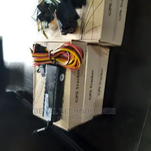 Very Durable Affordable GPS Tracker in Oluyole.Mobile App