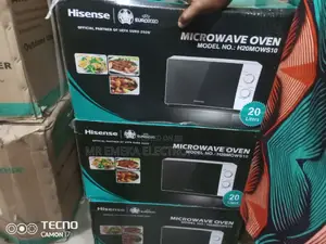 Hisense Microwave 20L