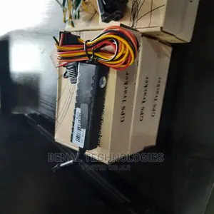 Efficient GPS Tracker in Oluyole.Mobile App, No Renewal Fee