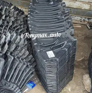 Mercedes-Benz Sand Protector,Engine Under Protector