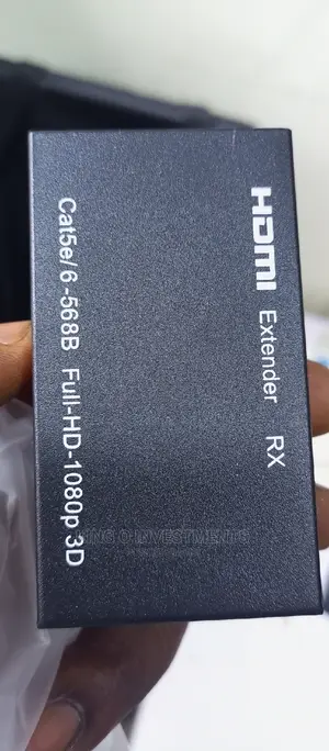 HDMI Extender 60m