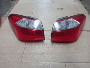 Rear Light for Kia Cerato 2013 Tokunbo