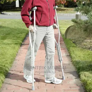 Cheap Price Under Arm Crutches