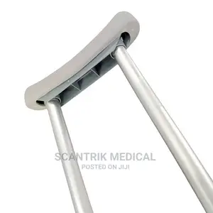 Cost Effective Under Arm Crutches
