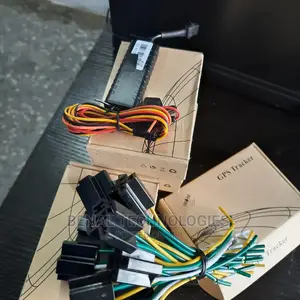 Very Quality GPS Tracker In Oluyolemobile App,No Renewal Fee