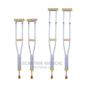 Hot Selling Medical Under Arm Crutches