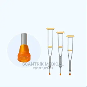 Factory Direct Under Arm Crutches