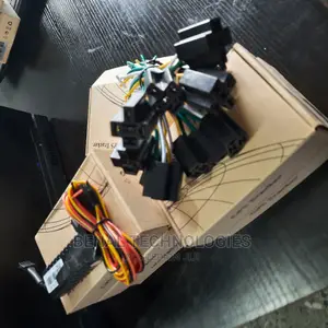 Affordable GPS Tracker In Akinyele.Mobile App,No Renewal Fee