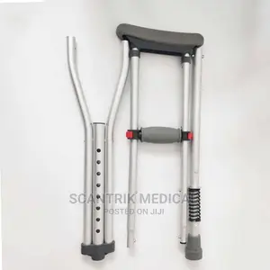 Popular Demand Under Arm Crutches