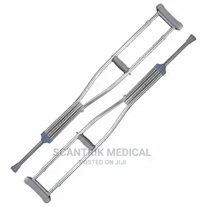 Reliable Medical Under Arm Crutches