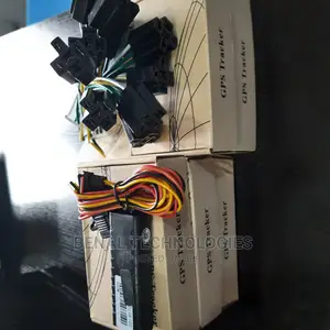 High Reliable GPS Tracker in Akinyele.Mobile App, No Renewal