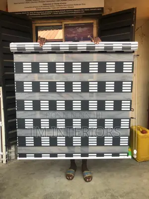 Tm Interiors Blinds Nd Curtains