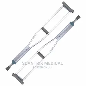 New Arrival Hospital Under Arm Crutches