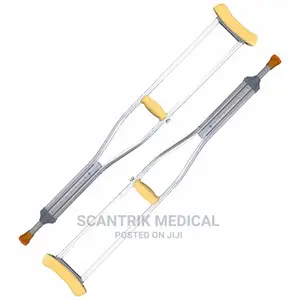 Low Price Medical Under Arm Crutches