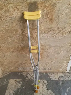 Best Price Medical Under Arm Crutches