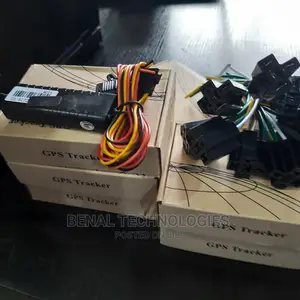 Very Reliable GPS Tracker In Akinyele.Mobile App, No Renewal