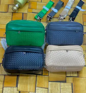 Cross/Shoulder Bag