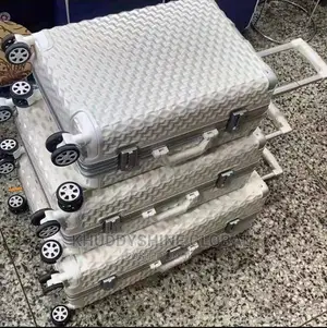 3 Set Original Luggage and Traveling Bag