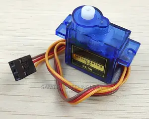 Servo Motor Sg90