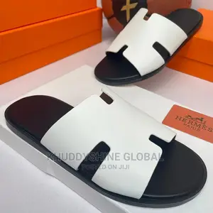High Quality Men's Hermes Palms