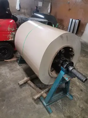 Gray Beige on Mechine 0.55mm
