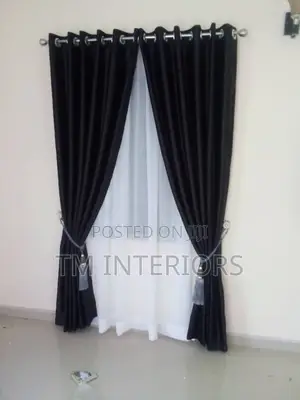 Tm Interiors Curtains Nd Blinds
