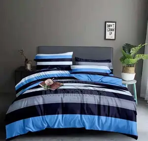 Tm Interior Beddings