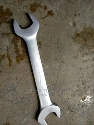Hand Spanner Wrench