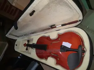 Quality Violin
