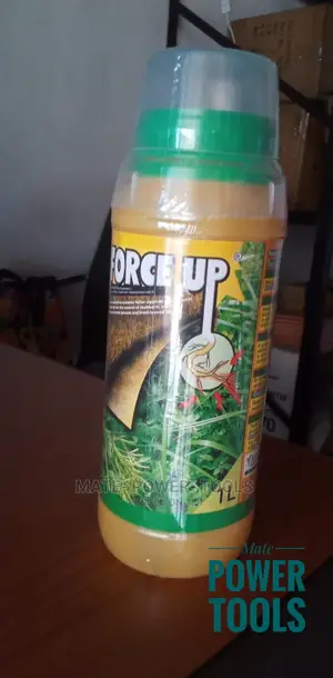 Force-Up Herbicide 1 Litre