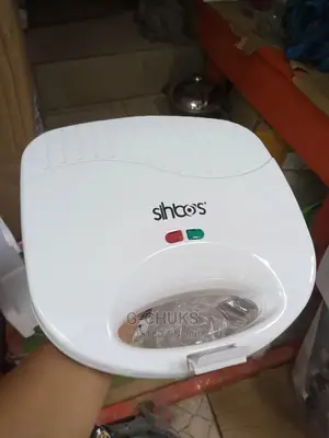 Sihbos Grill Sandwich