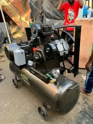 20hp Air Compressor 500liters