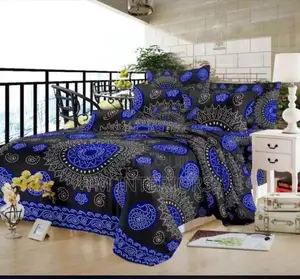 Tm Interior Exclusive Quality Beddings and Duvet Set