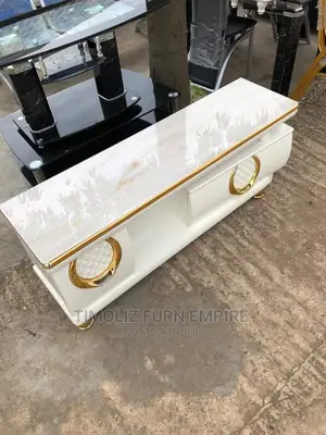 1.2metre Adjustable Tv Stand