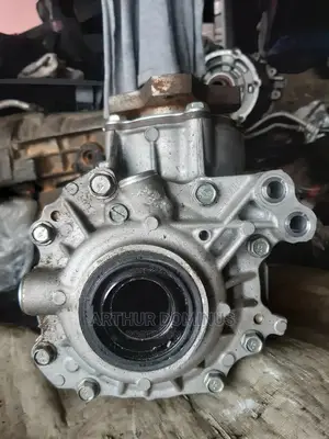 Nissan Pathfinder Plantium Front Axle 2013/2018