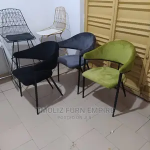 Restaurant Chair/New Mordenbest Quality/Available In Colours