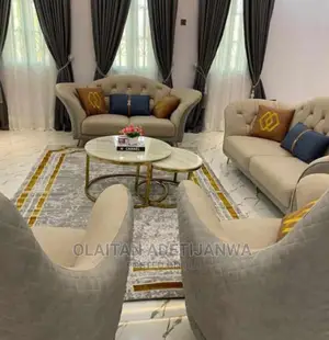 Imported Sofa Set