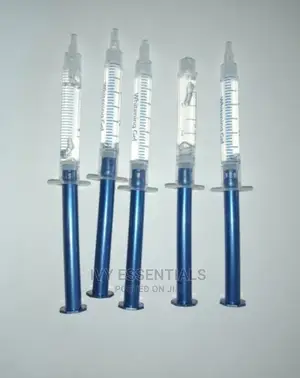 Teeth Whitening Gel, Dental Whitener With 44% Peroxide