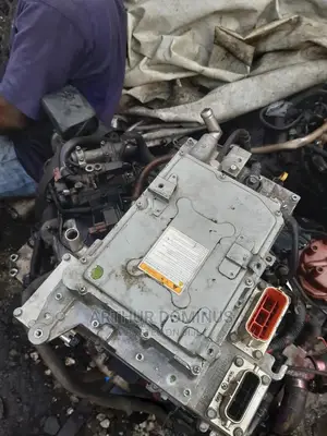 Hyundai/Kia Optima Sonata Hybrid Inverter Converter 2013/017