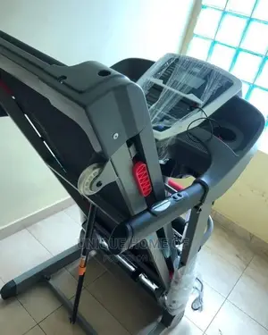 2.5hp Treadmill Running Machine