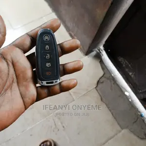 Car Key and Brain Box Programming, Adjustment of Milage