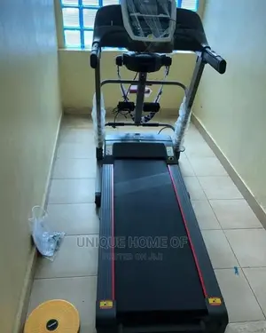 2.5hp Treadmill Running Machine