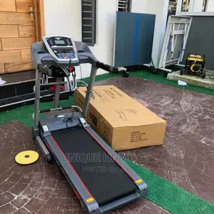 2.5hp Heavy Duty Treadmill Machine