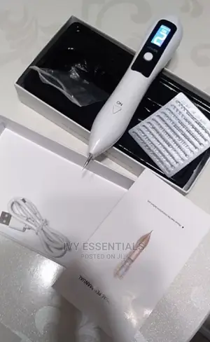 Mole, Tattoo Dark Spots Remal Machine