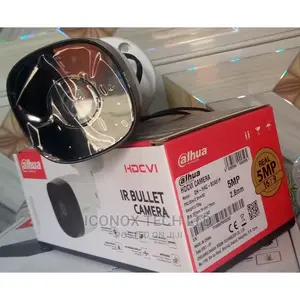 Dahua 2mp Hdcvi Ir Bullet (Outdoor) Camera