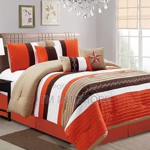Tm Interiors Quality Bedding And Duva