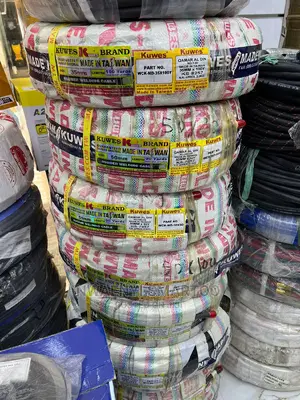 Pure Copper Original Welding Cable