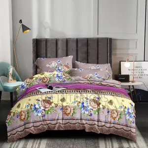 Tm Interior Quality Beddings Nd Duva Sets